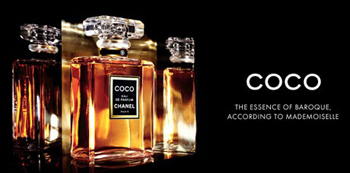 ادکلن زنانه کوکو شانل (Coco Chanel)